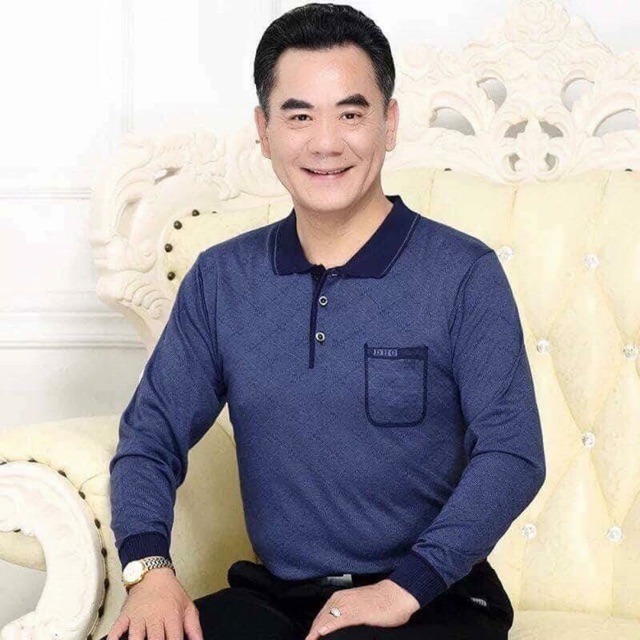 Áo Thu Đông Cho Bố (Order)