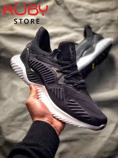 Giày ADIDAS ALPHA BOUNCE BEYOUND (tặng kèm box/ giấy gói)