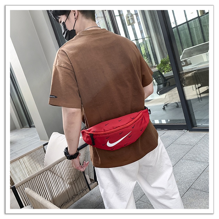 Túi Đeo Chéo Nike Chất Lượng Cao - Kz3435 | BigBuy360 - bigbuy360.vn