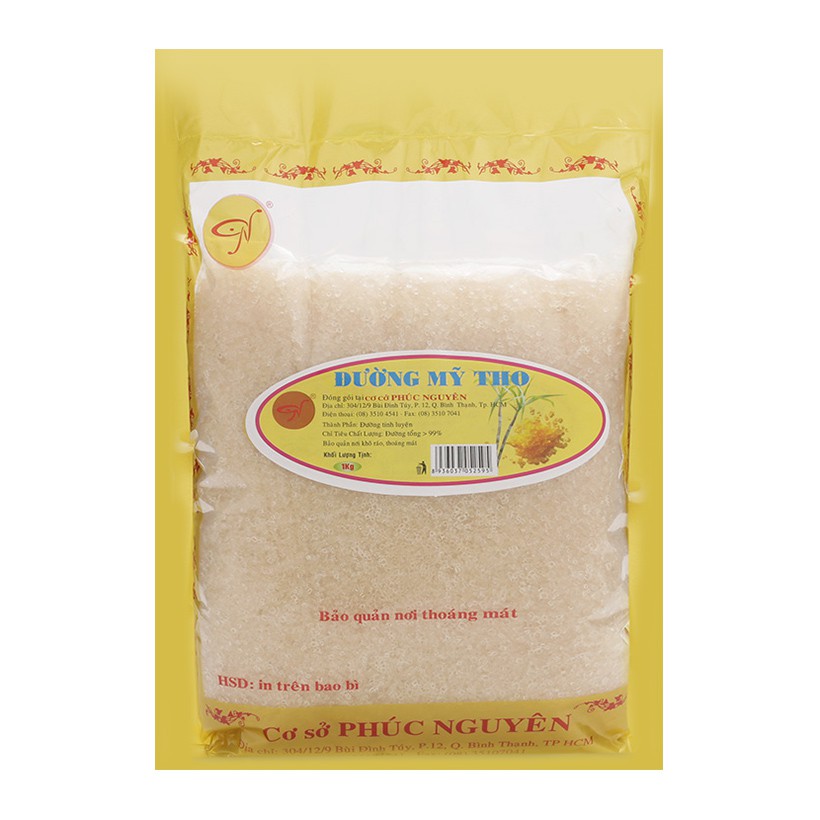 Bột báng 100 gram
