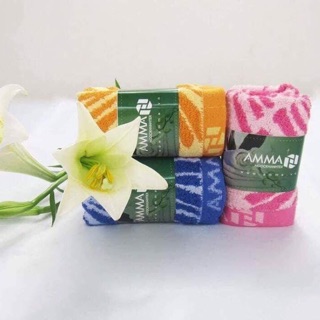 Khăn tắm - giao màu ngẫu nhiên