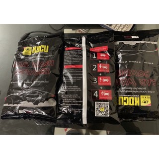 Bột Rửa Xe Không Chạm Kocu 500g