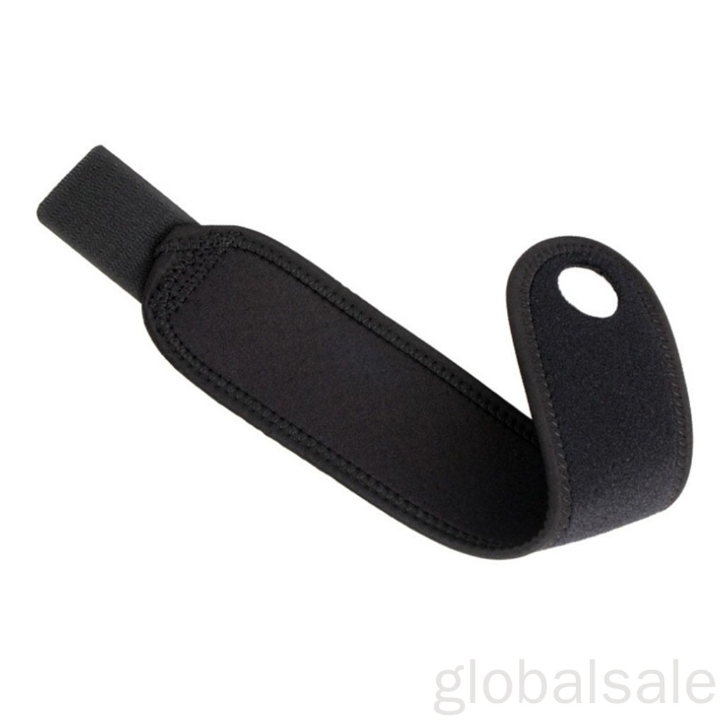 Đai cao su quấn bảo vệ cổ tay có thể điều chỉnh