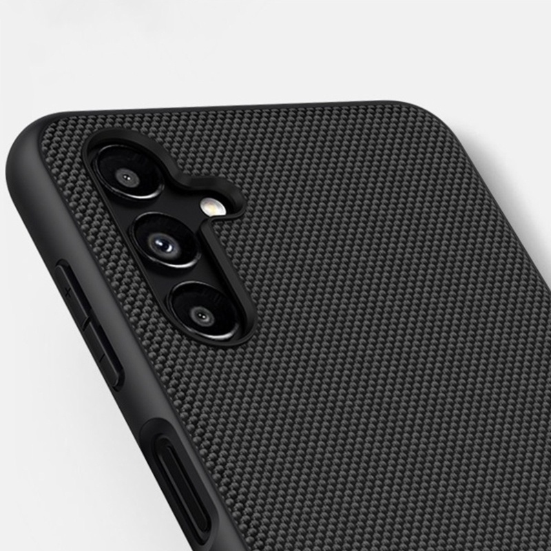 Ốp Điện Thoại Nhựa PC Cứng Chống Sốc Mặt Nhám Ca13 5G Cho A13 5G