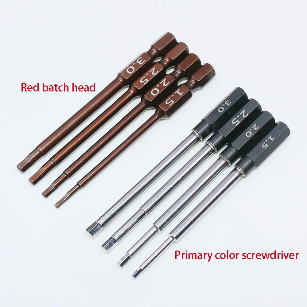 Ổ Cắm Lục Giác Cho Máy Bay Điều Khiển Từ Xa FPV H1.5 H2.0 2.5 H3.0mm