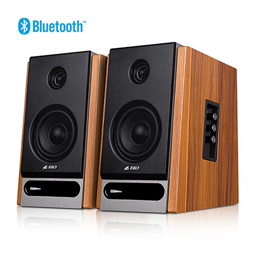 [Mã 252ELSALE hoàn 7% đơn 300K] Loa vi tính Bluetooth Fenda R26BT