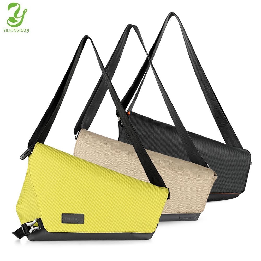 Túi Đeo Chéo Chống Thấm Nước Thời Trang Hàn Cho Nam