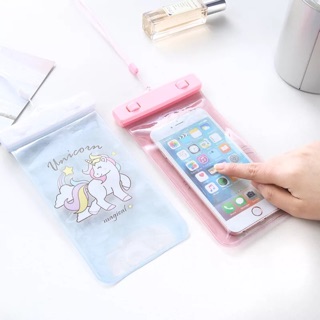 Túi đựng điện thoại chống nước