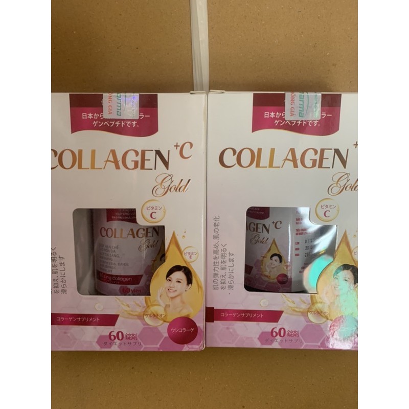 Viên uống COLLAGEN C ++Làm Đẹp Da,Chống Lão Hoá,Ngăn Ngừa Nếp Nhăn,Bổ Sung Nội Tiết Tố Nữ | BigBuy360 - bigbuy360.vn