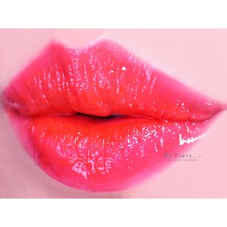 Lilybyred bloody coating tint