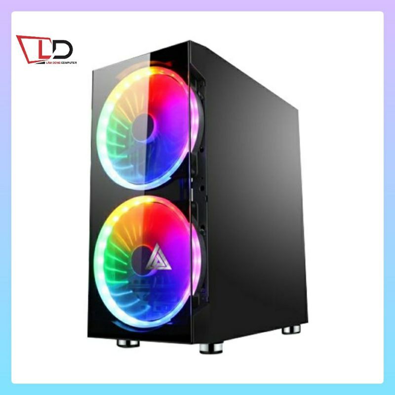 CASE VSP FA405 CÓ SẴN FAN NEW