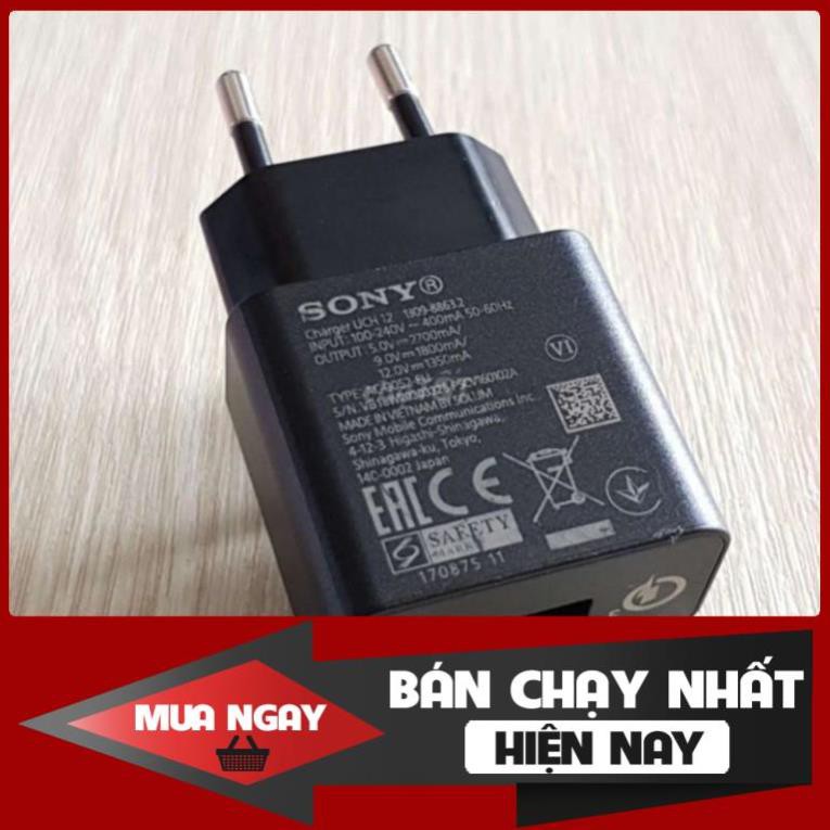 [ KUMO FLASH ] Sạc Nhanh Quick Charge 3.0 Sony/ Xiaomi/ LG/ Nokia/ Vsmart