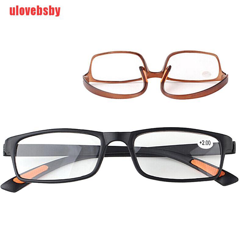 Kính Đọc Sách Gọng Vuông Cho Nam Và Nữ | BigBuy360 - bigbuy360.vn