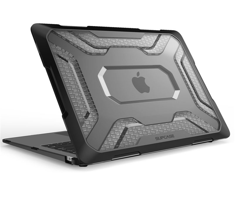 Ốp bảo vệ máy tính bảng SUPCASE tpu siêu mỏng thích hợp cho MacBook Air 13 Inch 2020