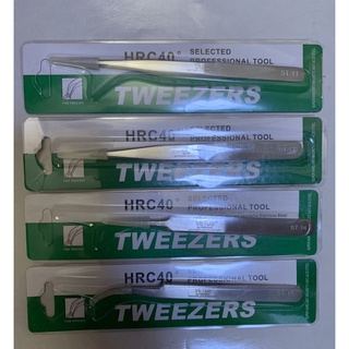 [GIÁ RẺ] NHÍP NHẶT LÔNG YẾN - ĐẦU NHỌN - CẠNH BO TRÒN