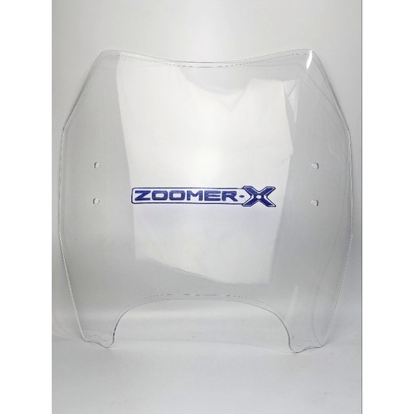 Kính chắn gió Honda Zoomer