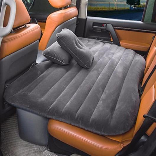 Đệm hơi, Giường hơi trên ô tô xe hơi - Loại chân rời tiện dụng có thể sử dụng ở nhiều mặt phẳng