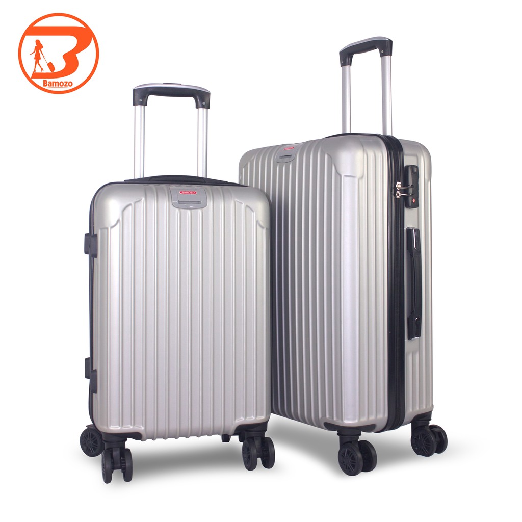 💖chính hãng cao cấp 💖 -vali du lịch cao cấp 8801 vali kéo nhựa được bảo hành 5 năm