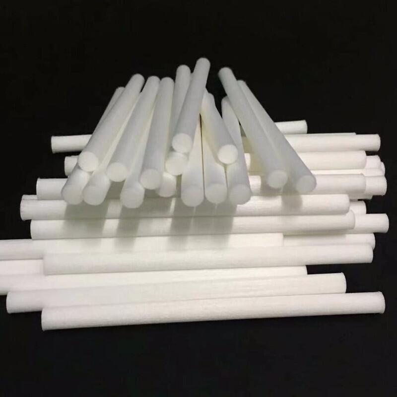 Lõi bông hút nước thay thế máy xông tinh dầu phun sương tạo ẩm loại 14cm