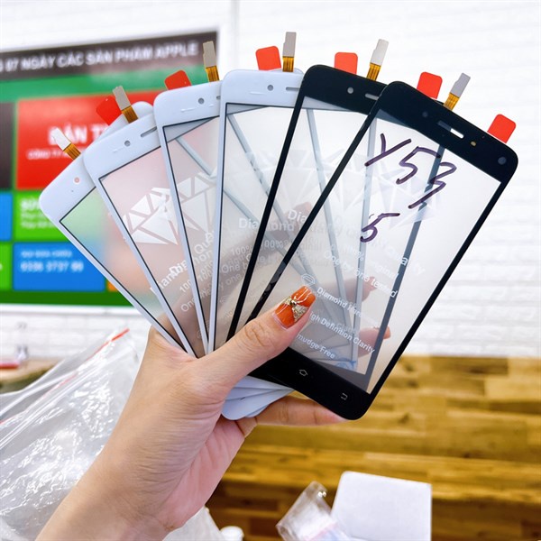 Cảm ứng Vivo Y53