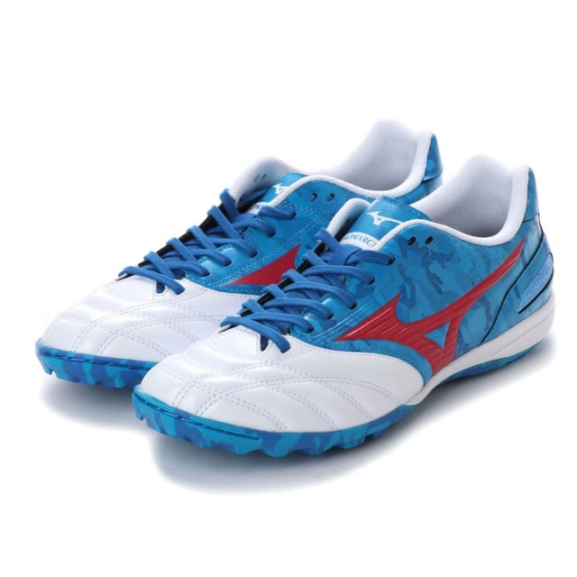 Giày bóng đá mizuno chính hãng
