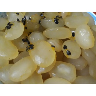 Hạt Đác rim khô dinh dưỡng