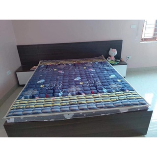 Thảm trải giường nỉ lông