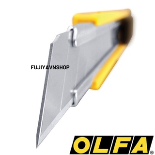 Dao cắt kỹ thuật 12.5mm Olfa MT-1 (khóa tự động)