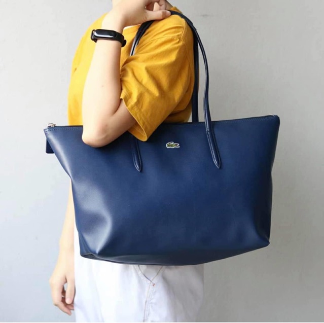 TÚI LACOSTE XUẤT