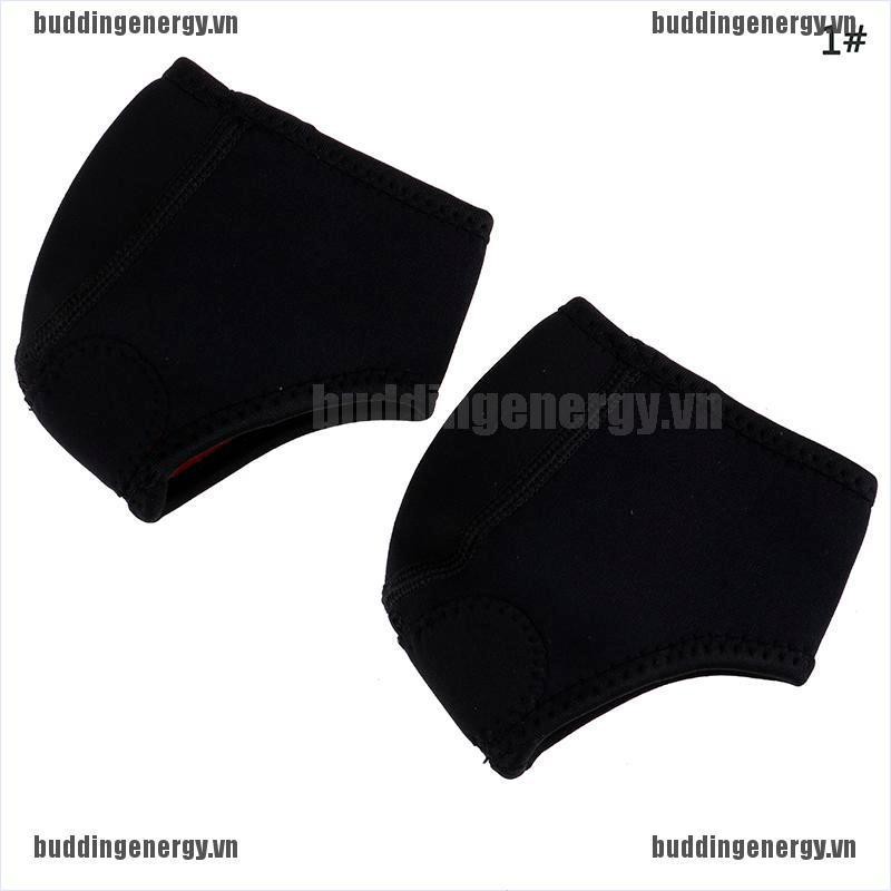 Cặp Đệm Lót Gót Chân Giảm Đau Dành Cho Người Lớn