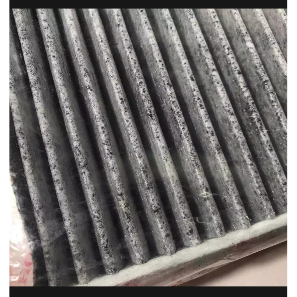 Lọc gió điều hoà than hoạt tính Honda city 08~nay, CRV 2018~ nay,Civic 16~nay,Brio 18~nay, HRV 15~nay 80292-SDG-W02