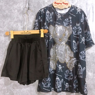 Set lụa cao cấp