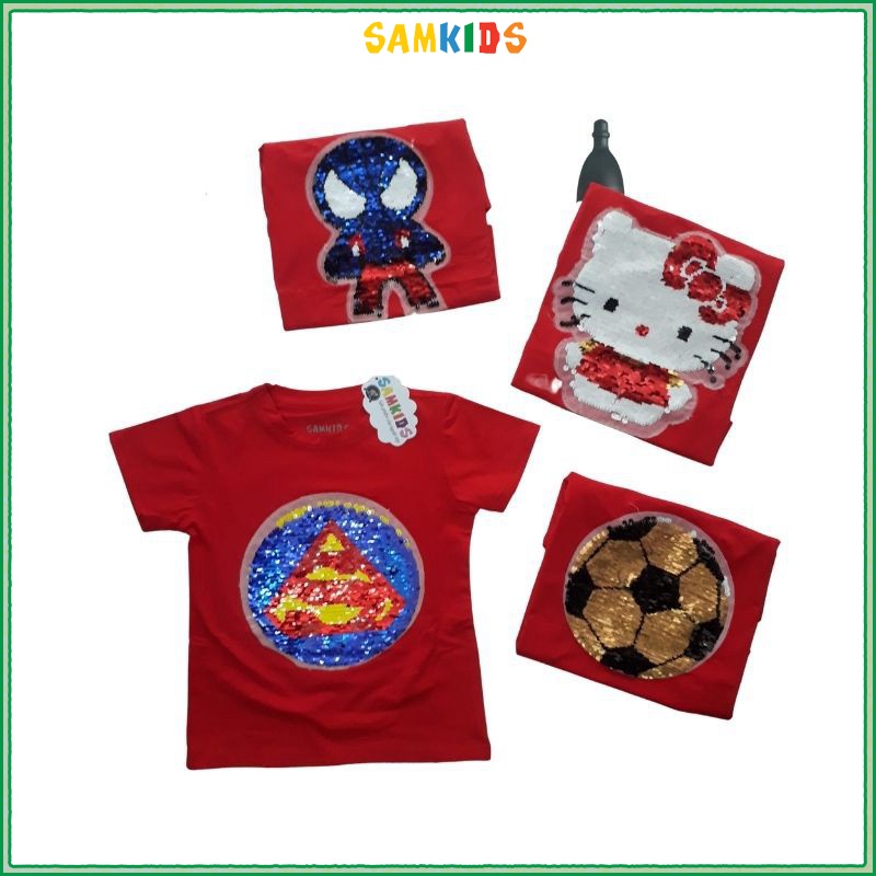 Áo Vuốt Đổi Màu Cotton 100% Hàng Loại 1