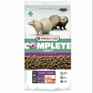 Versele-Laga Complete Ferret 700g và 2.5kg thức ăn cho chồn