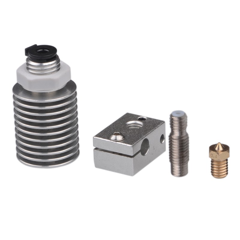 Đầu Phun 1.75mm Cho Máy In 3d E3D V6 | BigBuy360 - bigbuy360.vn