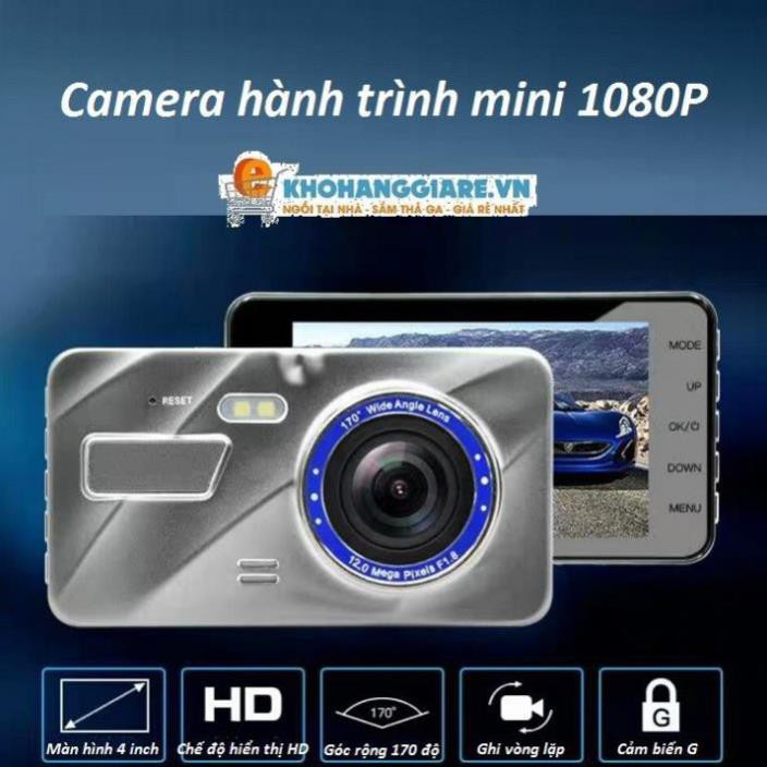 Camera Hành Trình A10 (X006) | BigBuy360 - bigbuy360.vn