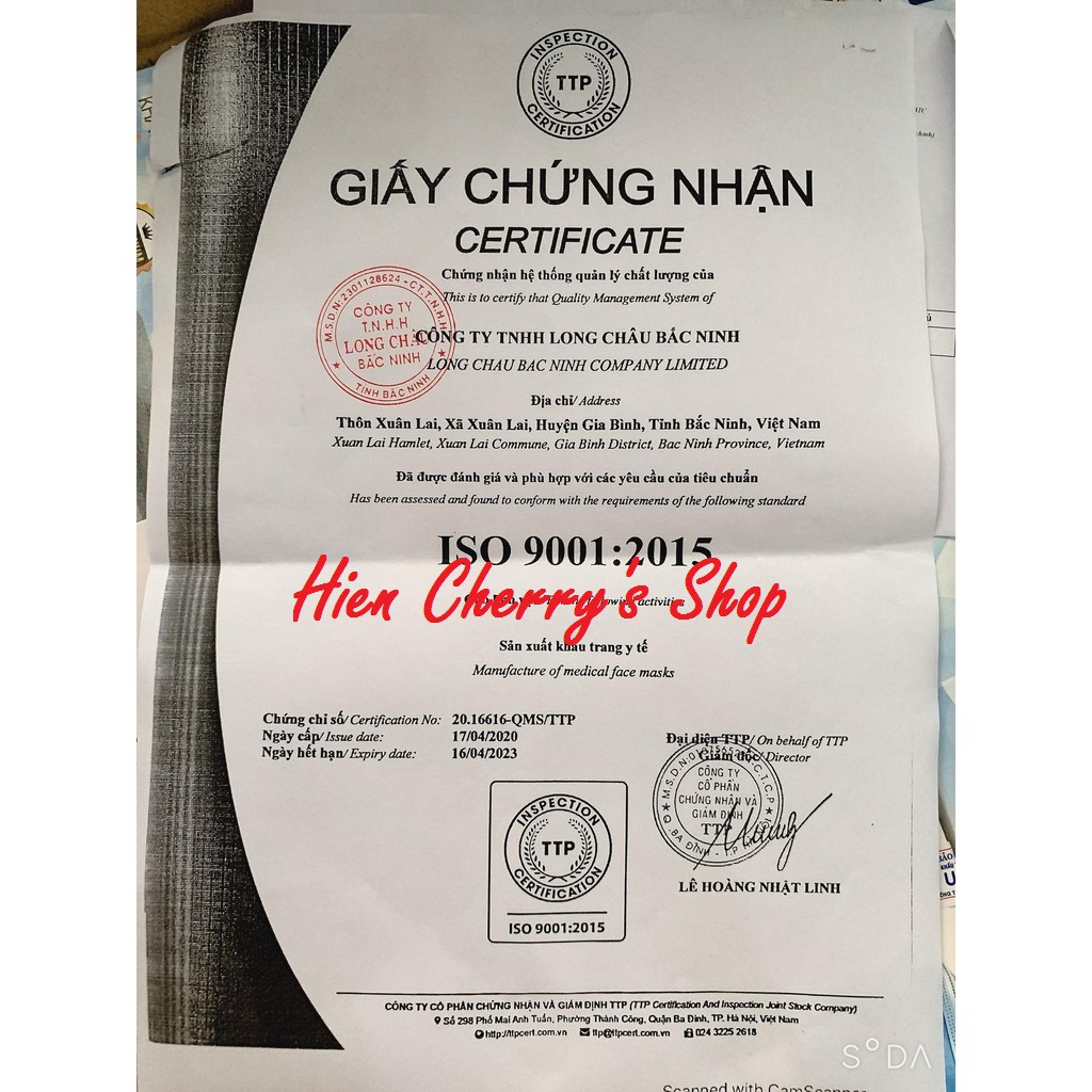 HỘP KHẨU TRANG Y TẾ 4 LỚP - HỘP 50 CHIẾC - Chống giọt bắn - Ngăn ngừa khói bụi