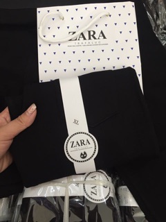 Quần tregging zaza