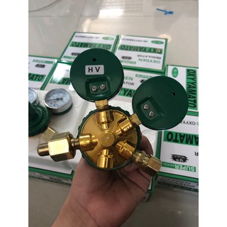 đồng hồ OXY YAMATO - OXY YAMATO 3