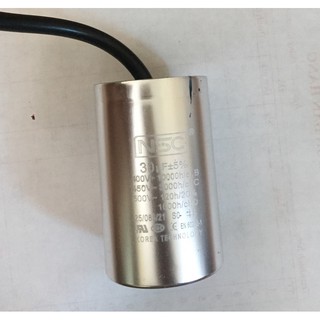 Tụ nsc 30uf loại 1- loại tốt