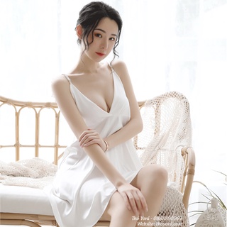 Váy Ngủ Cánh Thiên Thần