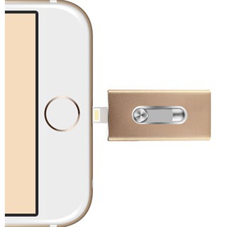 Usb 512Gb Otg Cho Iphone Ipad Android