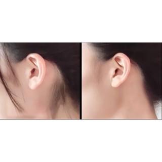 Mascara Chải Tóc Con Gọn Vào Nếp