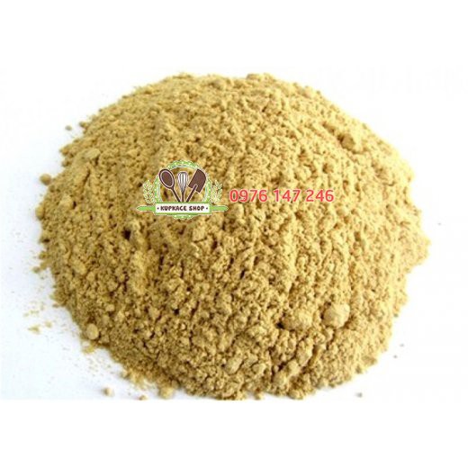 Bột gừng - 50gr