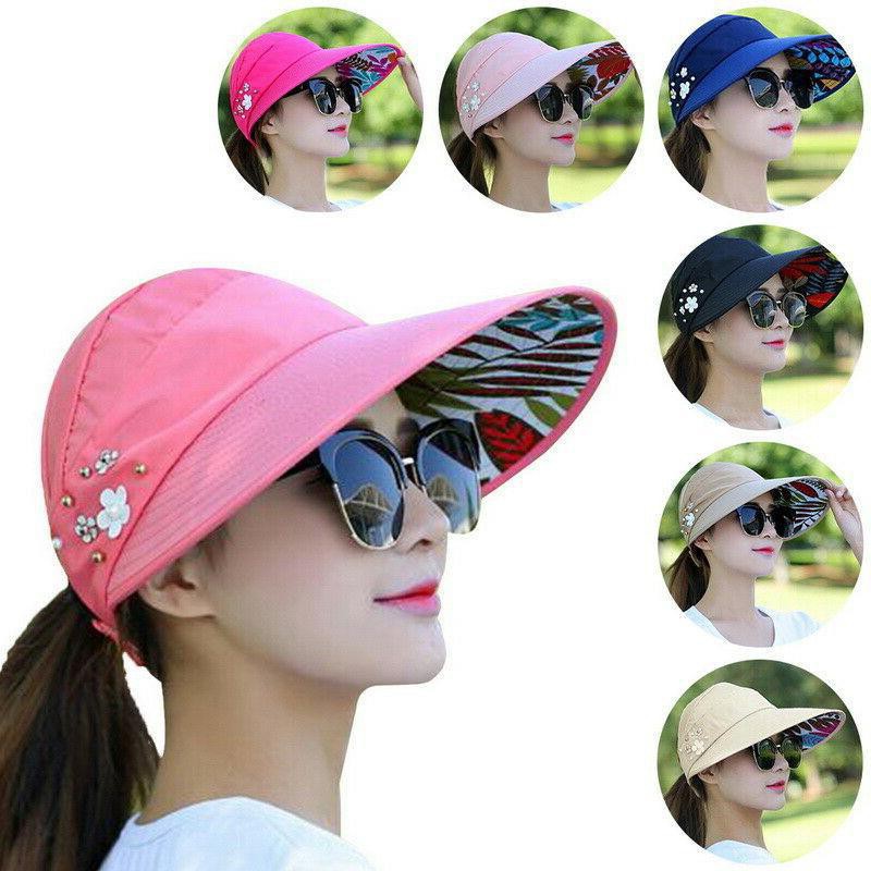 💝FREESHIP Từ 50k💝Mũ chống nắng hở chóp chống tia UV, Mũ đi nắng Hot Trend 2021