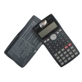 MÁY TÍNH CASIO FX-570MS HỌC SINH CẤP 1 {Chính hãng BH 7 năm}