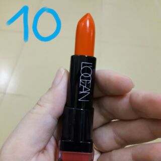Son LOCEAN nội địa Hàn Quốc