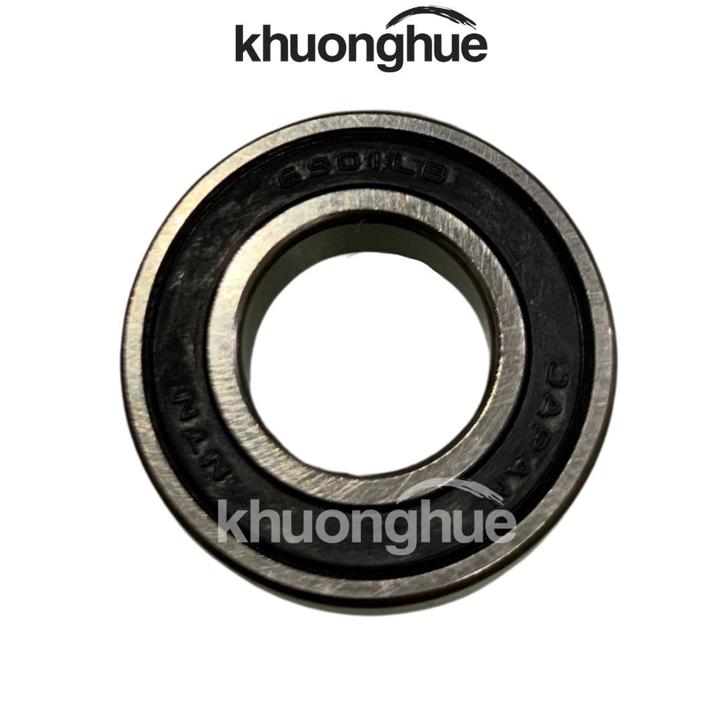 Vòng Bi  6901 chính hãng Yamaha