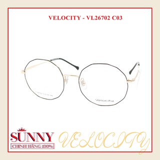 Gọng Kính Velocity VL26702