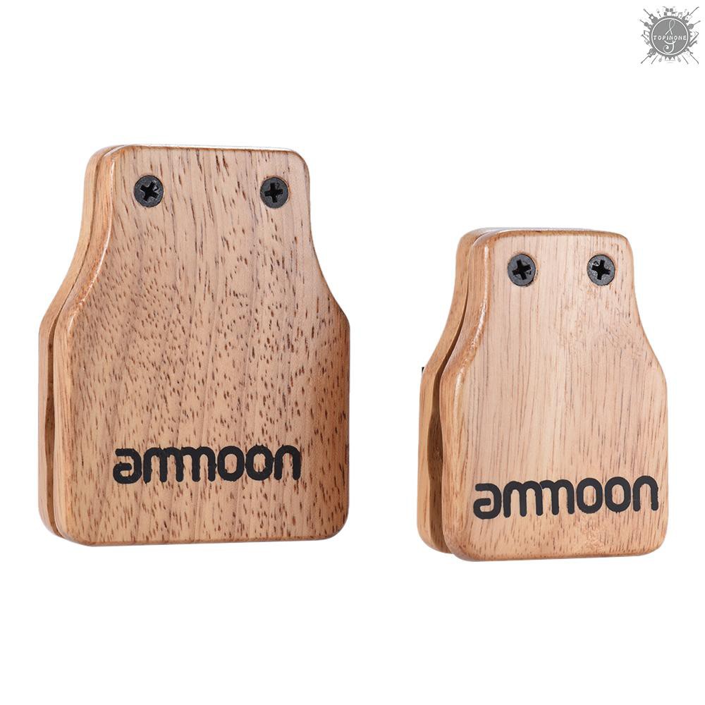 Set 2 Dụng Cụ Cajoon Cho Nhạc Cụ Cajon